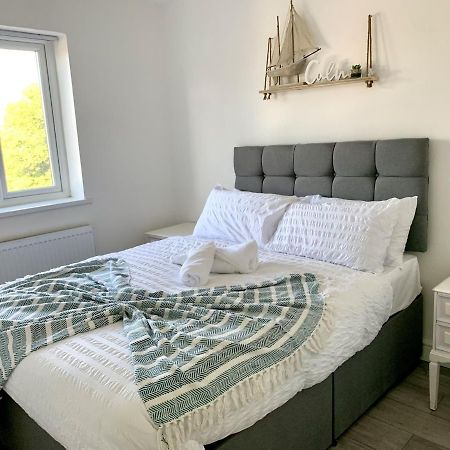 ברמינגהאם Modern & Cosy 2-Bed Apartment Near Nec, Airport & Jlr! מראה חיצוני תמונה
