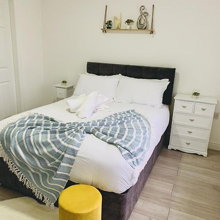 ברמינגהאם Modern & Cosy 2-Bed Apartment Near Nec, Airport & Jlr! חדר תמונה