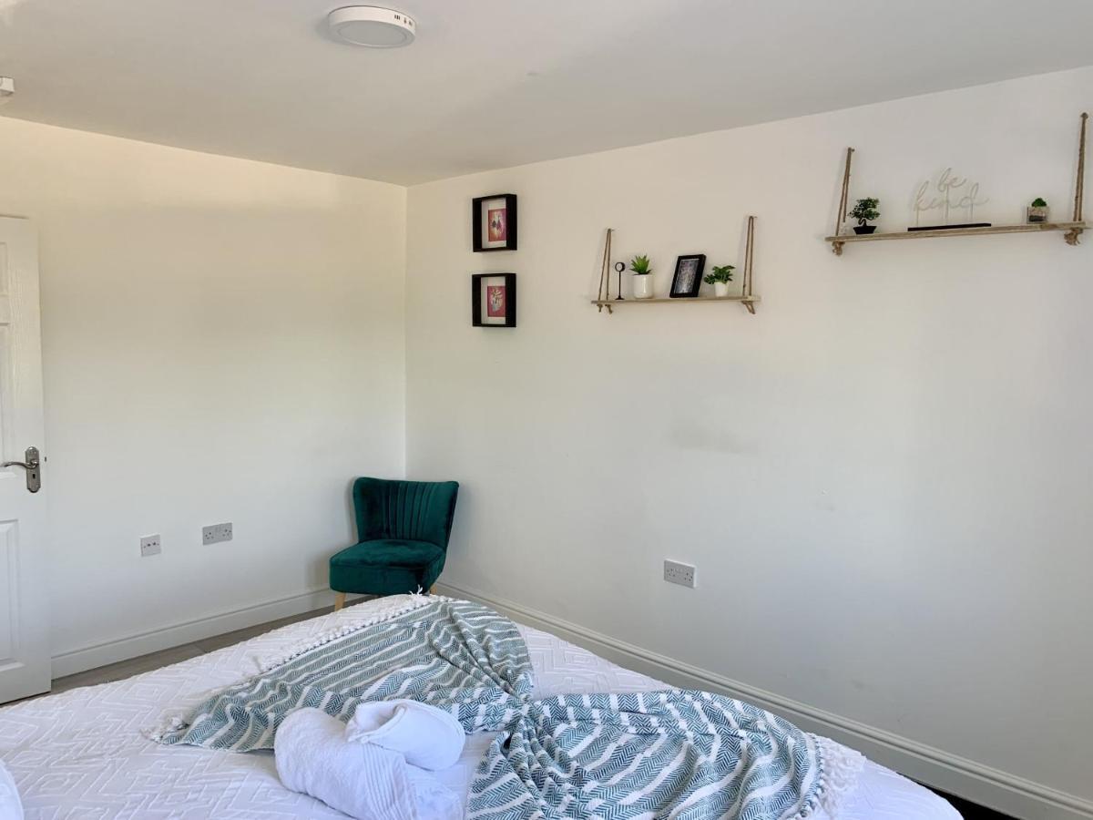 ברמינגהאם Modern & Cosy 2-Bed Apartment Near Nec, Airport & Jlr! מראה חיצוני תמונה