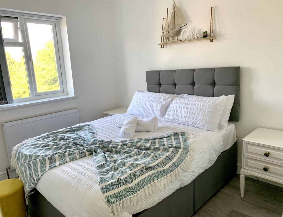 ברמינגהאם Modern & Cosy 2-Bed Apartment Near Nec, Airport & Jlr! מראה חיצוני תמונה