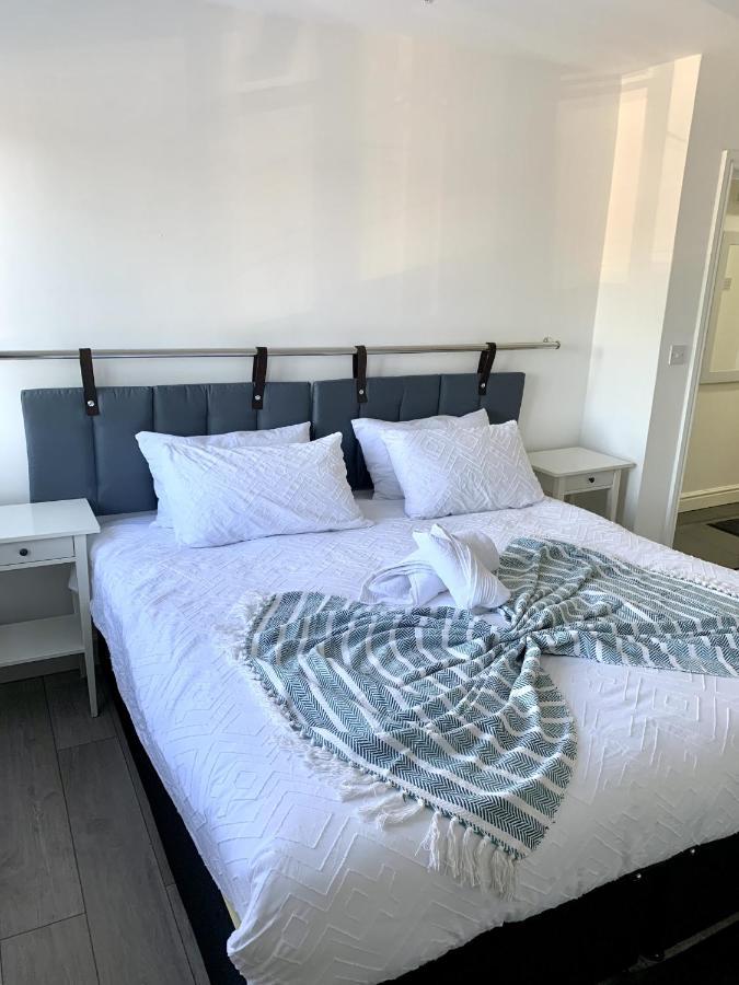 ברמינגהאם Modern & Cosy 2-Bed Apartment Near Nec, Airport & Jlr! מראה חיצוני תמונה