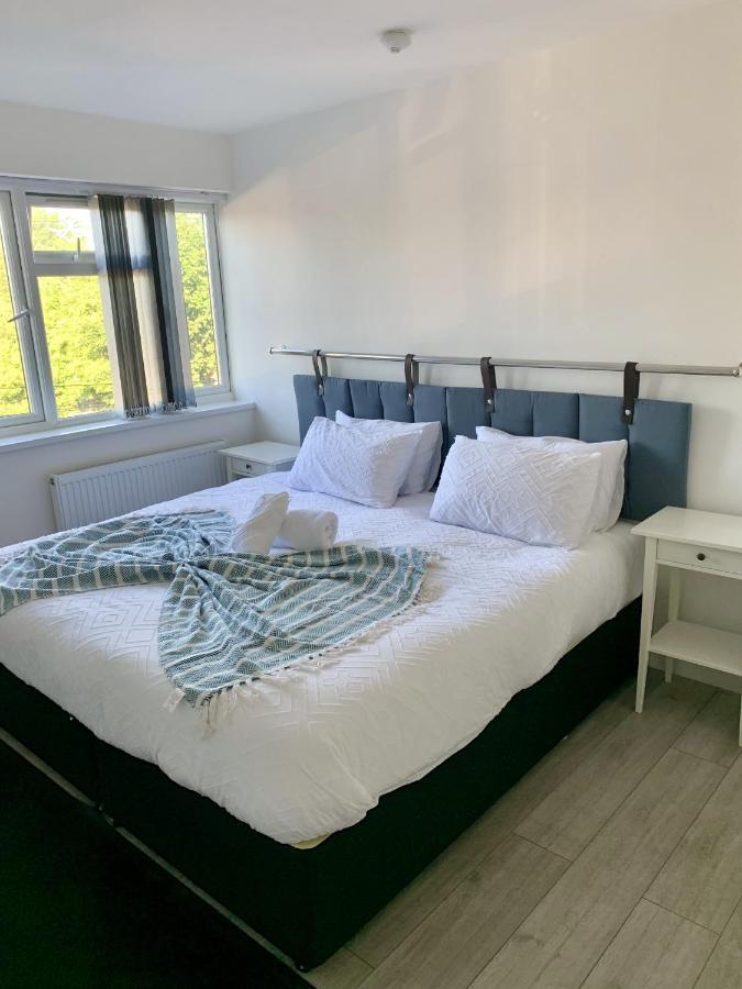 ברמינגהאם Modern & Cosy 2-Bed Apartment Near Nec, Airport & Jlr! מראה חיצוני תמונה