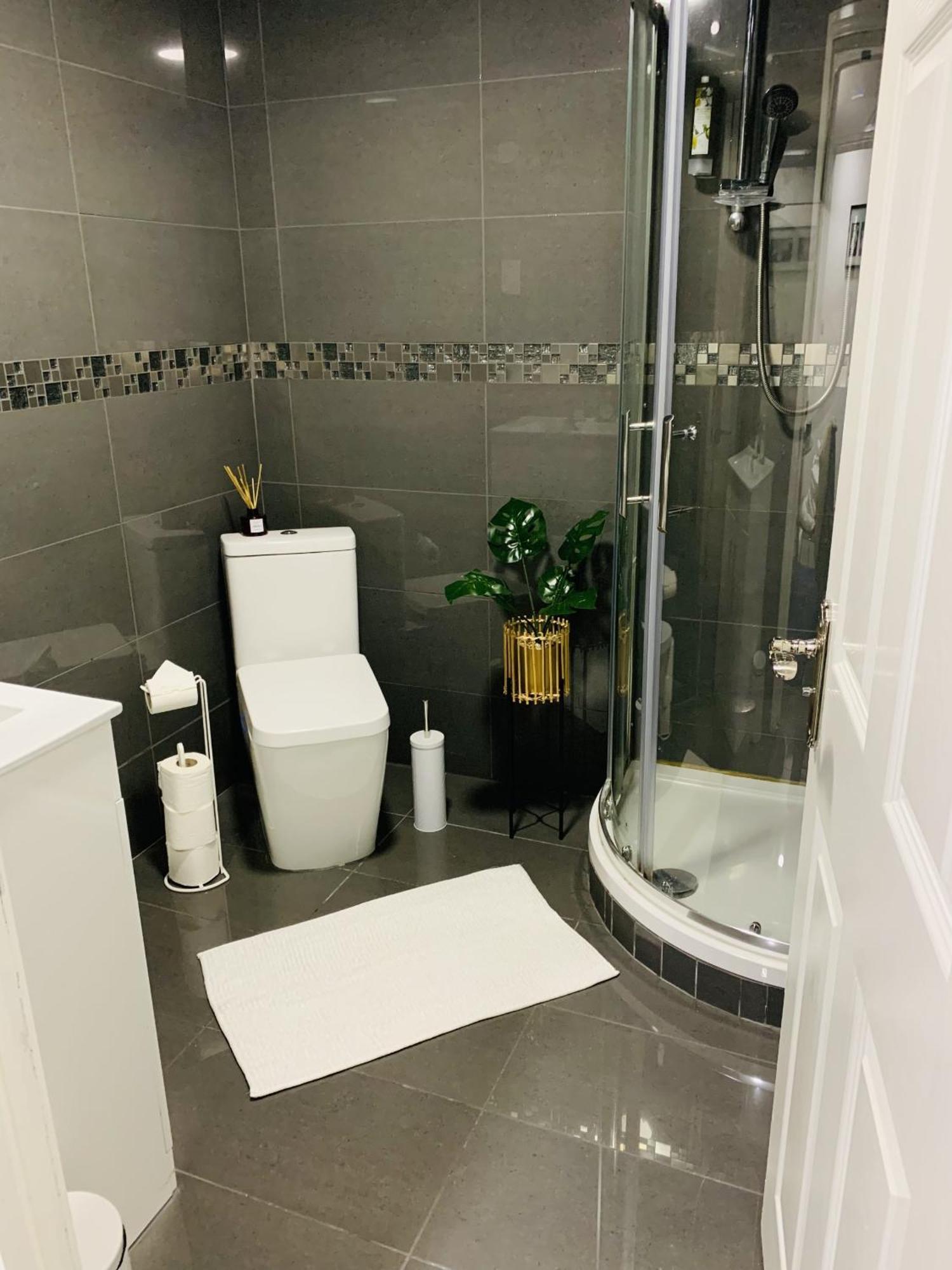 ברמינגהאם Modern & Cosy 2-Bed Apartment Near Nec, Airport & Jlr! חדר תמונה