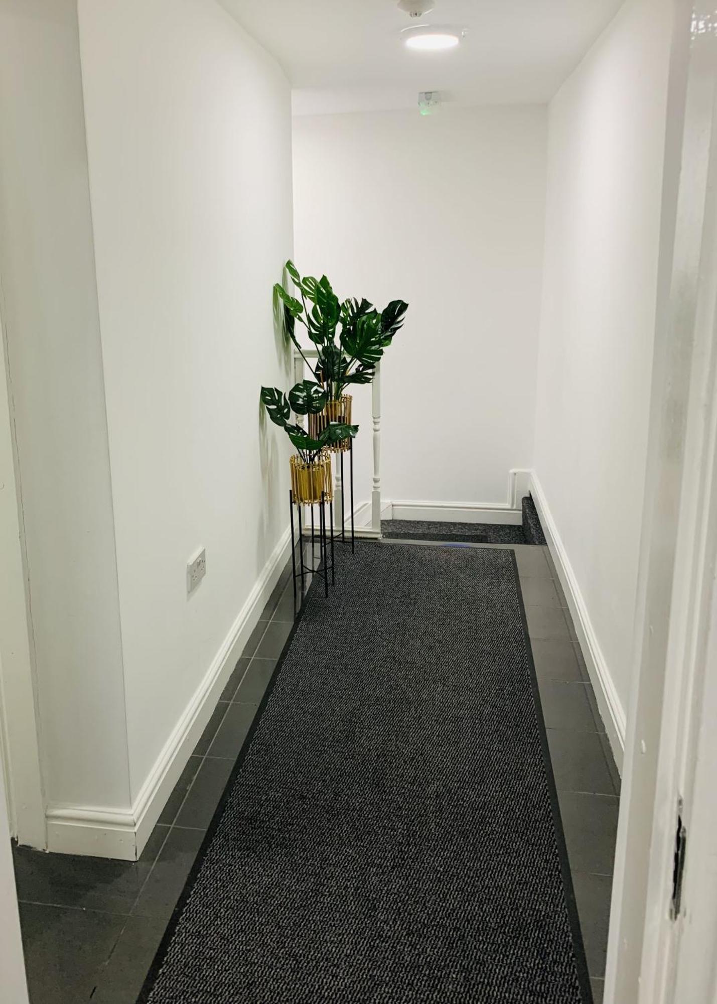ברמינגהאם Modern & Cosy 2-Bed Apartment Near Nec, Airport & Jlr! חדר תמונה